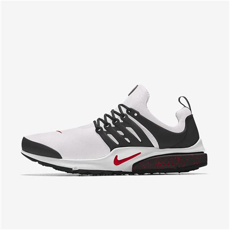 Nike Air Presto By You Custom Men's Shoes. Nike.com